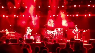 Phish @ the Wharf - walk away 5/28/22