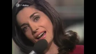 ZDF Hitparade - 1 - 18.01.1969