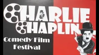 ✅ THE CHARLIE CHAPLIN FESTIVAL - PELICULA COMPLETA - 1941 - CINE ANTIGUO CLASICO HD - COMICO