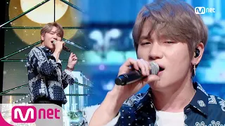 [K.will - Stay Tonight] Comeback Stage | M COUNTDOWN 181108 EP.595