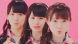 つばきファクトリー『笑って』(Camellia Factory[Smile])(Promotion Edit)