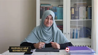 Saliha Erdim ile Huzurlu Aile Sohbetleri - Nelere Değer Vermeliyiz? | Ramazan Özel