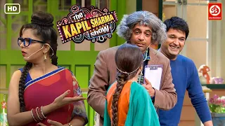 The Kapil Sharma Show | Anil Kapoor & Harshvardhan, Sunil Grover | Comedy Show @DRJRecordsdrama