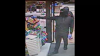 Detectives Investigate Germantown 7-Eleven Armed Robbery; Surveillance Video Released