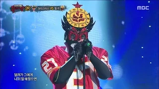 [King of masked singer] 복면가왕 스페셜 - (full ver) Lee Jung - People who make me sad