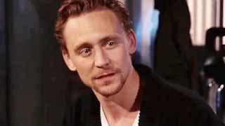 Loki'd: Tom Hiddleston Plays the Worst Pranks | MTV After Hours