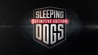 Sleeping Dogs: Definitive Edition (PS4) Launch Trailer