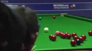 Absolute Essence of Ronnie O'Sullivan - World Championship [16:9]