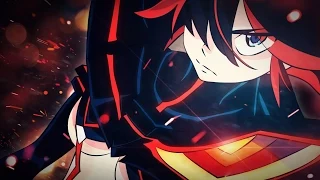 Kill La Kill AMV -  ◣Stardust Dream◥