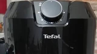 Tefal Air fryer XL 4.2 L