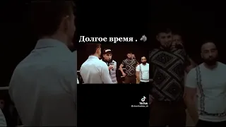 Чорш против Никулин