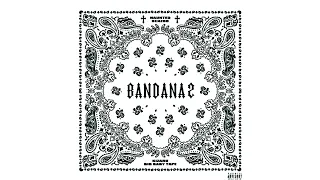 [FREE]Kizaru & Big Baby Tape type beat- "Bandana 2" prod.by kskmzk