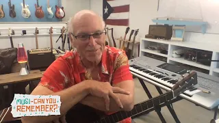 Jimmy Buffett’s Favorite Song | WWHL