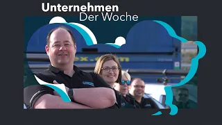 Unternehmen der Woche | Landsteiner