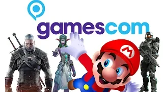 The Gamescom 2019 Recap | GameRVW.com