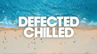 Defected Deep House Chilled - Ibiza Summer 2021 Mix 🌞🌊🌞