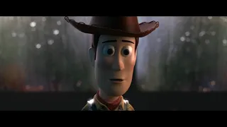 Jairo Cuadrado - December "Toy Story" Submission