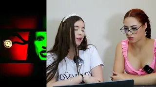 COLOMBIANS REACT TO Marilyn Manson - Sweet Dreams (Are Made Of This) (Alt. Version)