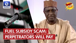 Tinubu’s Policies: Yuguda Reviews Subsidy Removal, Says Nigeria’s Financial System Deeply Rotten