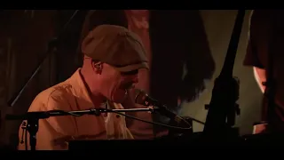 Foy Vance - Time Stand Still (Live From St. Pancras Old Church)