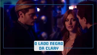 SHADOWHUNTERS 3X19 COMENTADO COM SPOILERS