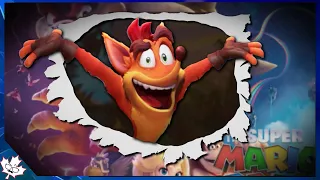 Could a Crash Bandicoot Movie Happen?