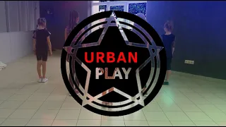 NK-ELEFANTE  VOGUE KIDS CHOREO/ DS URBAN PLAY