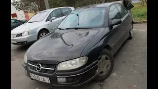 Чип-тюнинг Opel Omega B x20dth 101hp