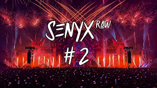 Mood Boost by Senyx Raw | Hardstyle/Rawstyle Mix #2 July 21