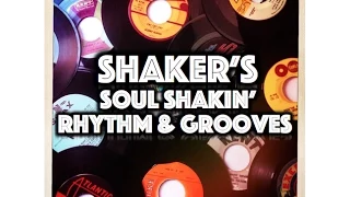 Booker T. & The M.G.'s "Groovin'" from 1967 on STAX #45-224