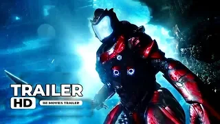 LATEST MOVIE TRAILERS 2019 Weekly #01 HD