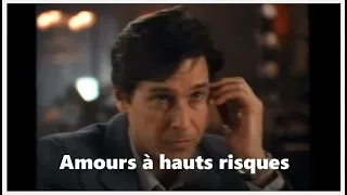 Amours à hauts risques - téléfilm 1992  Tim Matheson  histoire vraie