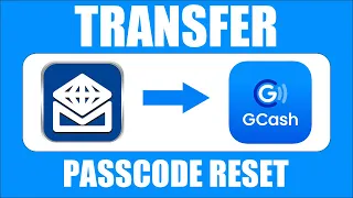 Paano mag transfer ng money from Metrobank to Gcash 2023 - Passcode Reset Tutorial