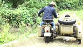 BMW R75 PASS BY 3