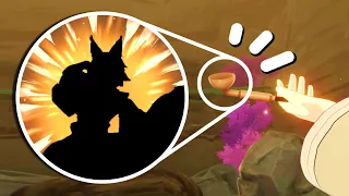 10 Hidden Details in Labyrinth Warriors Event, Genshin Impact