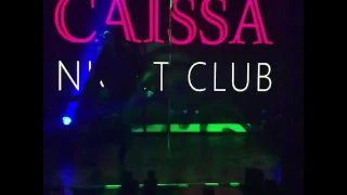Strip Club Caissa Athens