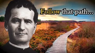 Don Bosco Could See Your Path to Heaven | Ep. 141