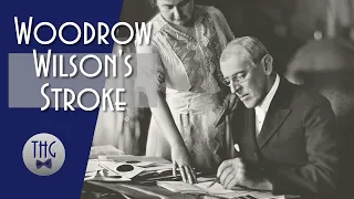 Woodrow Wilson's Stroke