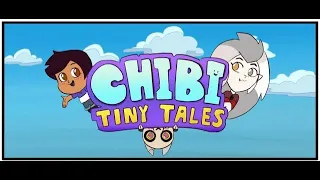 Agony of a Witch But It’s Chibi Tiny Tales