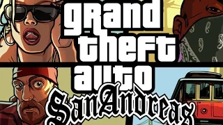 Gta San Andreas - Not  launching Problem Solved  (Win 10)