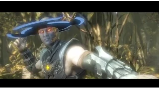 Mortal Kombat X - How To Unlock Kung Lao's Revenant Skin Guide 1080p HD