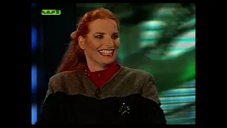 "Gespräch mit Karin" - W1 / Total - August 1997