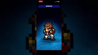 FFRK Monk CD (16.00)