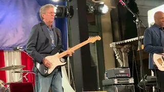 Eric Clapton – Tearing Us Apart (Brentwood, CA – Sep 18, 2023)