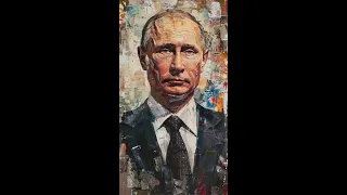 Выступление Владимира Путина на концерте, посвященном десятилетию воссоединения Крыма с Россией.