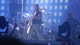 Metallica *HARDWIRED / ATLAS, RISE!* FULL HD Montreal, QC July 19, 2017