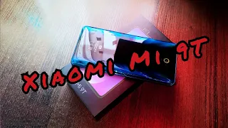 Обзор Xiaomi Mi 9T спустя 1,5 года. Восстановление распаковки в 2021