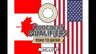 Canada vs USA 1/30/22 World Cup Qualifications Football Free Pick Football Free Betting Tips