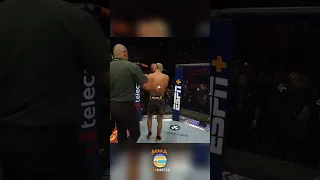 Brandon Moreno GETTING ATTACKED By Brazilian Fans After WINNING FLYWEIGHT TITLE