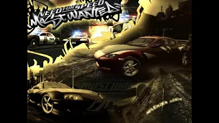 NFS Redux? Мод на графику и машины в Need for speed Most Wanted